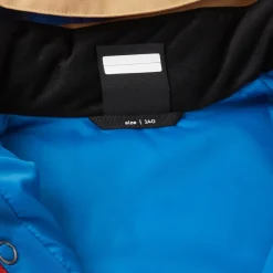 Hot tec Vinterjacka Arantila-Peanut Brown Jackor & Kappor