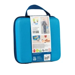 Discount Resväska Blue Byggklossar & Lego