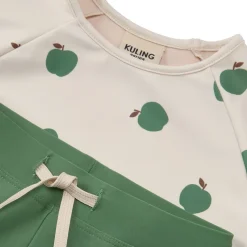 Clearance Rhodes UV-set Green Apple Barn Uv-Kläder & Badkläder