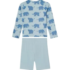 Sale Rhodes UV-set Sky Blue Elephant Barn Uv-Kläder & Badkläder