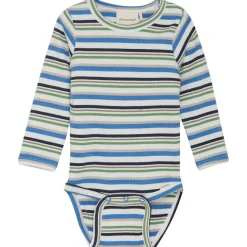 Outlet Ribbad Baby Body Regatta Barn Bodys & Bodysuits
