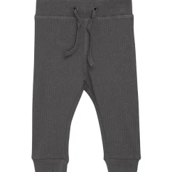 Outlet Ribbade Baby-leggings Gargoyle Barn Byxor & Shorts