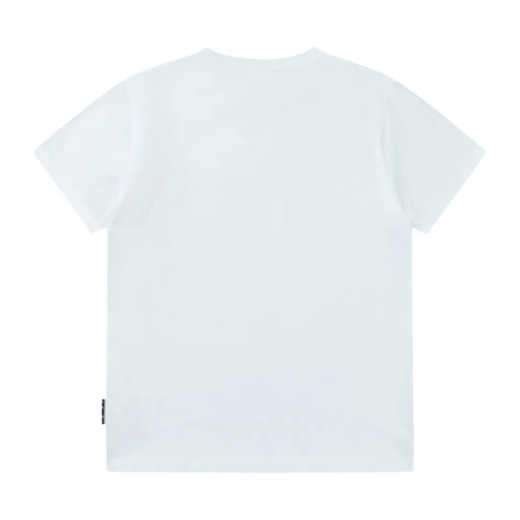 Hot Riley Short Sleeve T-Shirt Banana Smile Barn Tröjor & Toppar
