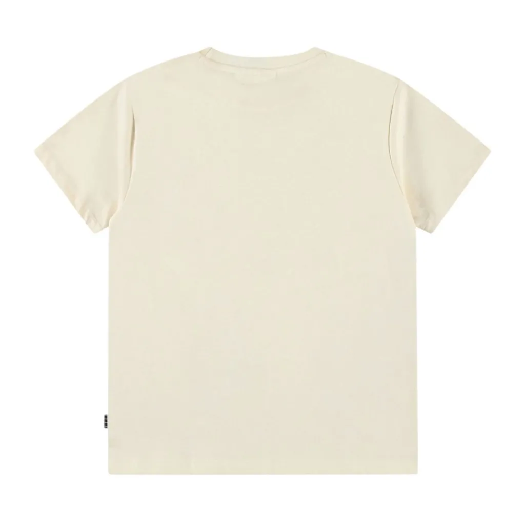 Sale Riley Short Sleeve T-Shirt Ufo Jungle Barn Tröjor & Toppar