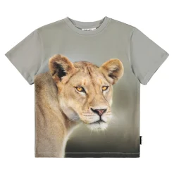 Sale Riley T-Shirt Leo Barn Tröjor & Toppar