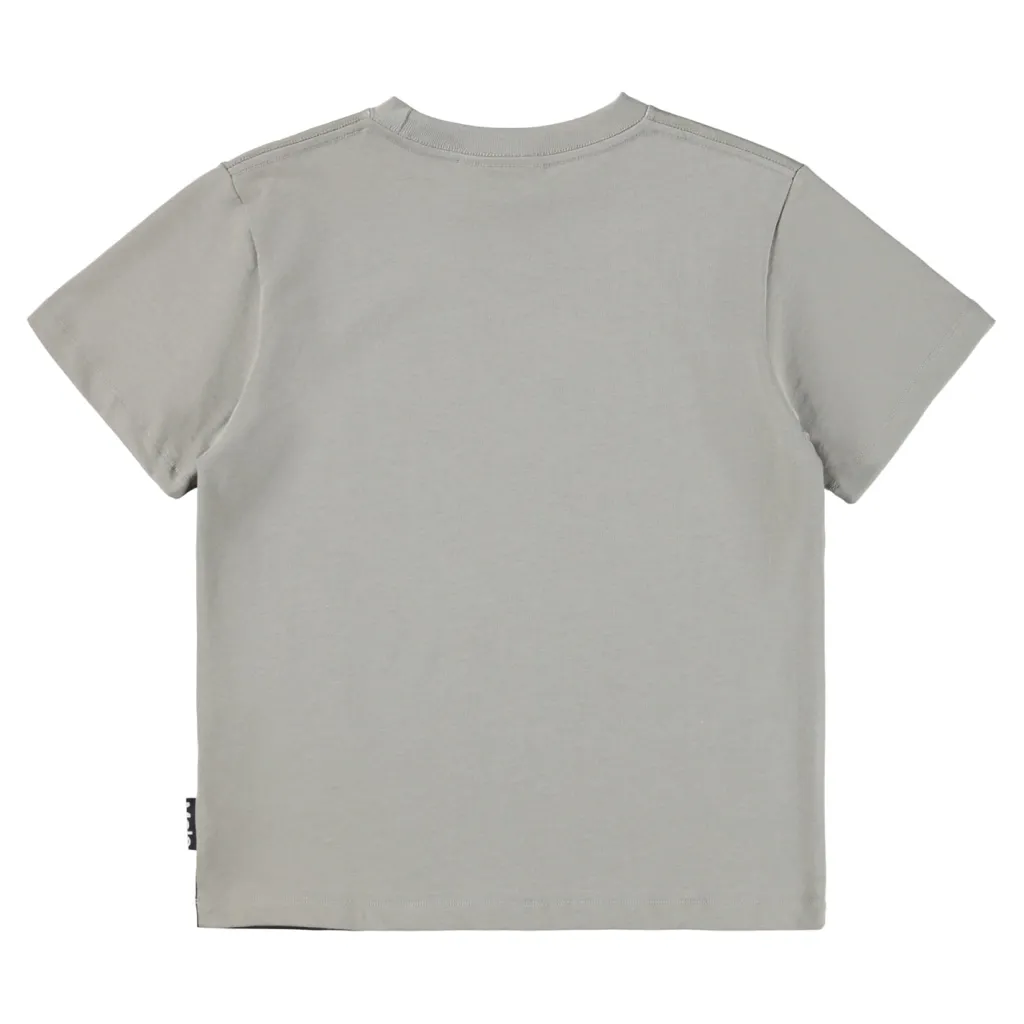 Sale Riley T-Shirt Leo Barn Tröjor & Toppar