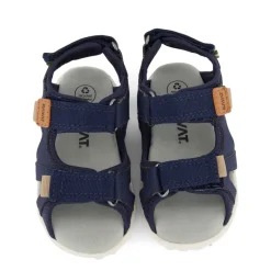 Hot Rio TX Sandaler Marinblå Barn Sandaler