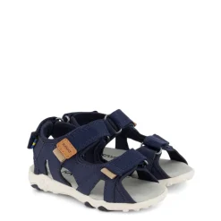 Hot Rio TX Sandaler Marinblå Barn Sandaler