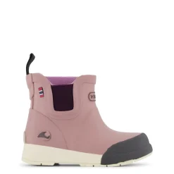 Sale River Chelsea Gummistövlar Dusty Pink Barn Kängor, Stövlar & Vinterskor