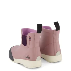 Sale River Chelsea Gummistövlar Dusty Pink Barn Kängor, Stövlar & Vinterskor
