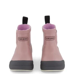 Sale River Chelsea Gummistövlar Dusty Pink Barn Kängor, Stövlar & Vinterskor