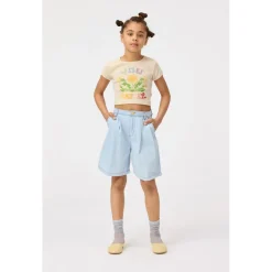 Hot Rizzo Short Sleeve T-Shirt You Matter Multi Barn Tröjor & Toppar
