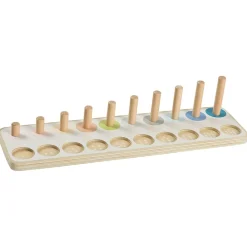 Räknebräda Kreativitet
