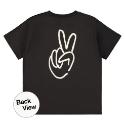 Outlet Rodney T-shirt Peaceful Hand Barn Tröjor & Toppar