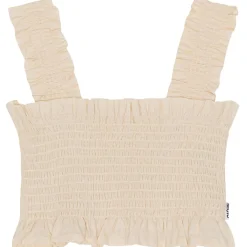 Sale Rolfia Crop Top Summer Sand Barn Tröjor & Toppar