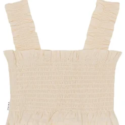 Sale Rolfia Crop Top Summer Sand Barn Tröjor & Toppar