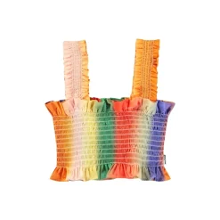 Outlet Rolfia Top Big Rainbow Barn Tröjor & Toppar