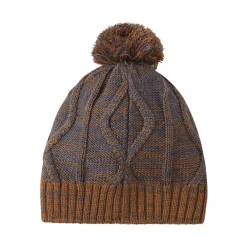 New Routii Mössa Cinnamon Brown Barn Accessoarer