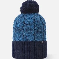 Clearance Routii Mössa Marinblå Barn Accessoarer