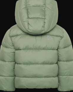 New Roxen Kids Jacka Light Moss Jackor & Kappor
