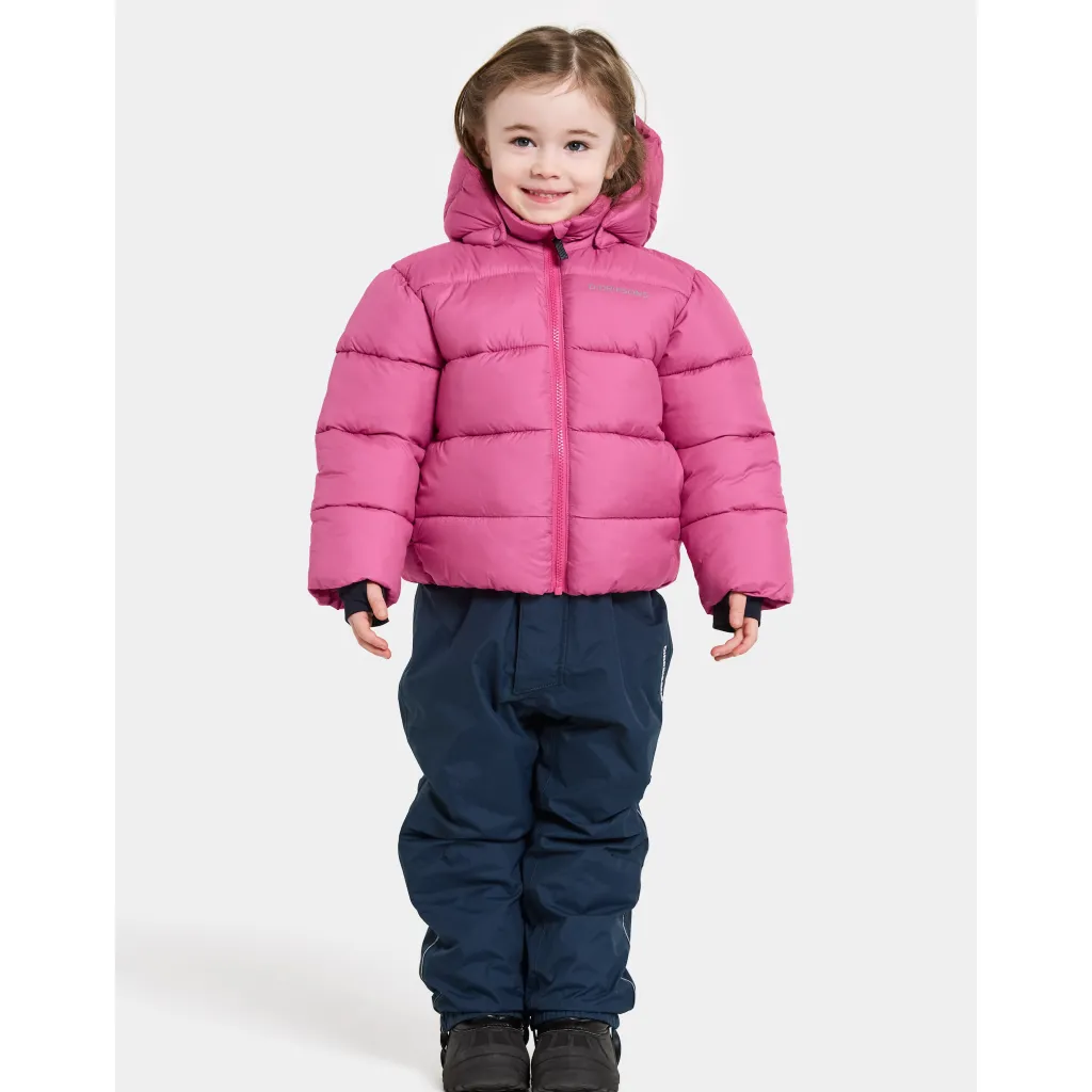 Hot Roxen Kids Jacka Sweet Pink Jackor & Kappor