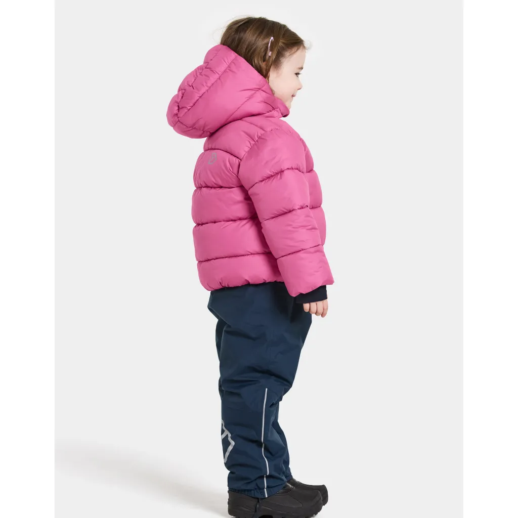 Hot Roxen Kids Jacka Sweet Pink Jackor & Kappor