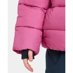 Hot Roxen Kids Jacka Sweet Pink Jackor & Kappor