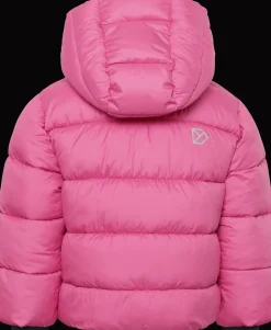 Hot Roxen Kids Jacka Sweet Pink Jackor & Kappor