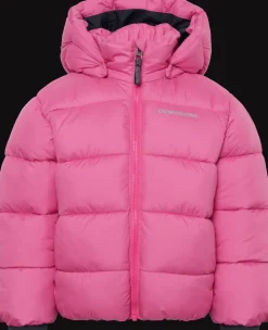 Hot Roxen Kids Jacka Sweet Pink Jackor & Kappor
