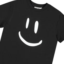 Hot Roxo T-Shirt Black Barn Tröjor & Toppar