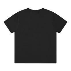 Hot Roxo T-Shirt Black Barn Tröjor & Toppar