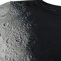 Rube Långärmad Topp Moon Fade Barn Tröjor & Toppar