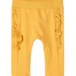 Best Ruffle Byxor Yolk Barn Byxor & Shorts