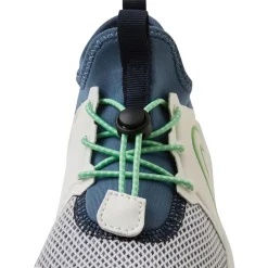 Rullari Sneakers Blue Ocean Barn Sneakers