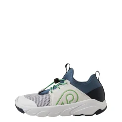Rullari Sneakers Blue Ocean Barn Sneakers