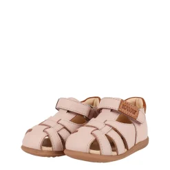 New Rullsand EP Sandaler Light Pink Barn Sandaler