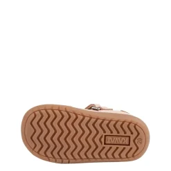 New Rullsand EP Sandaler Light Pink Barn Sandaler