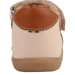 New Rullsand EP Sandaler Light Pink Barn Sandaler