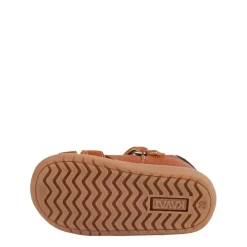 Best Rullsand EP Sandaler Light Brown Barn Sandaler