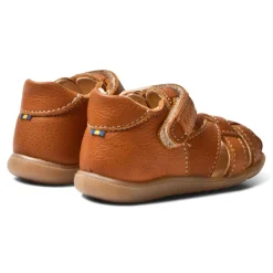 Clearance Rullsand EP Sandaler Ljusbrun Barn Sandaler