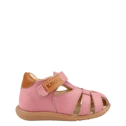 Outlet Rullsand EP Sandaler Strawberry Rose Barn Sandaler