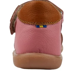 Outlet Rullsand EP Sandaler Strawberry Rose Barn Sandaler