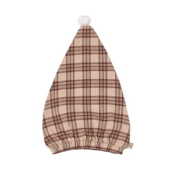 Rutig Tomteluva Merry Barn Accessoarer