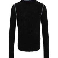 Sale Ruya Långärmad T-shirt Svart Barn Tröjor & Toppar