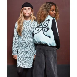 Sale Ruya Långärmad T-shirt Svart Barn Tröjor & Toppar