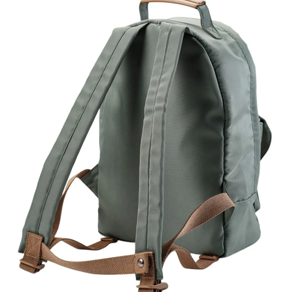 Best Ryggsäck Midi Hazy Jade Barn Accessoarer