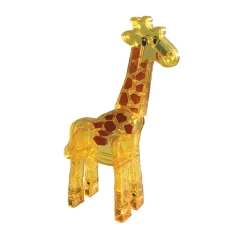 Online Safari Animals Byggklossar 25 St Set Multi Byggklossar & Lego