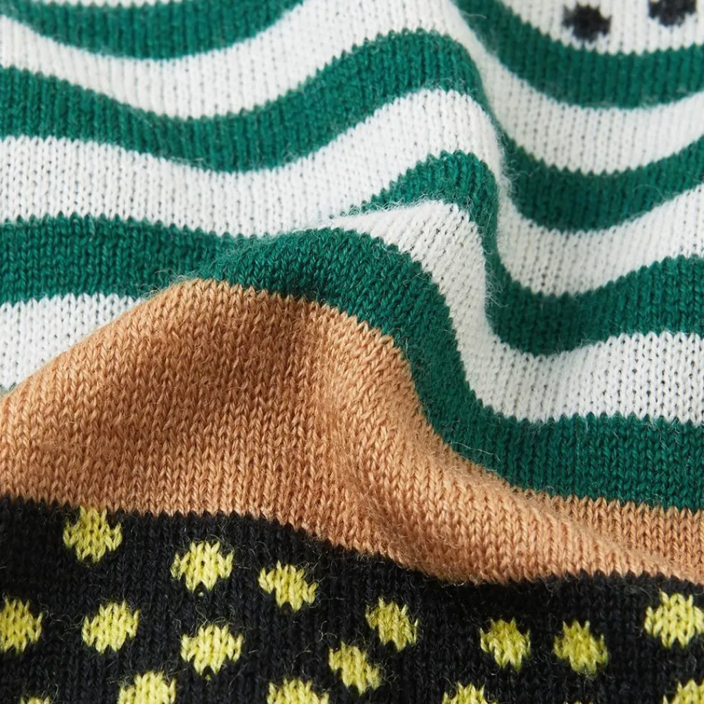 Sammantaget, Moomin Mysig-Cool green Barn Bodys & Bodysuits
