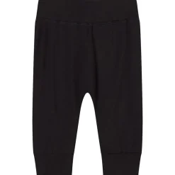 New Sammy GOTS Byxor Svarta Barn Byxor & Shorts