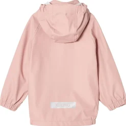 Online San Marino Ofodrat Regnställ Woody Rose Regnställ